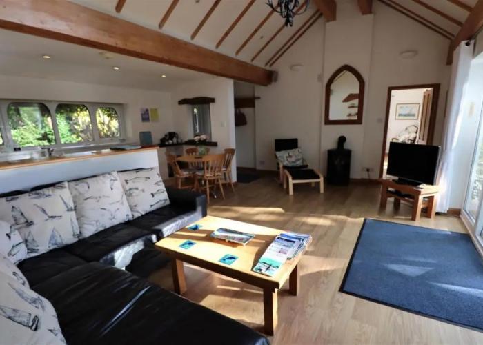 Kipper Cottage