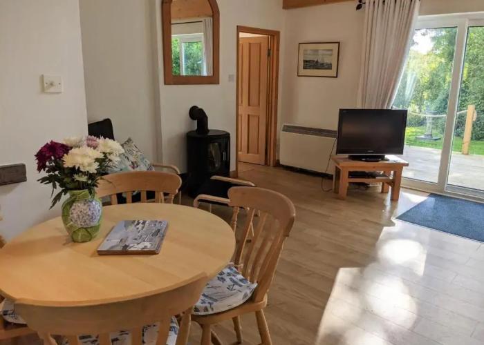 Kipper Cottage