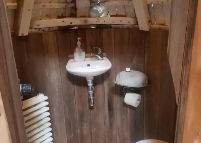 Bembridge Harbour Yurt - Log Burner - Wifi