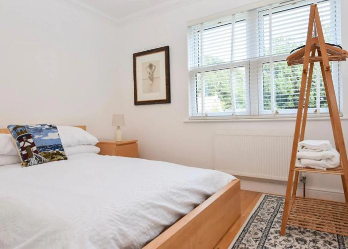Queens Mews a Coastal Holiday Home