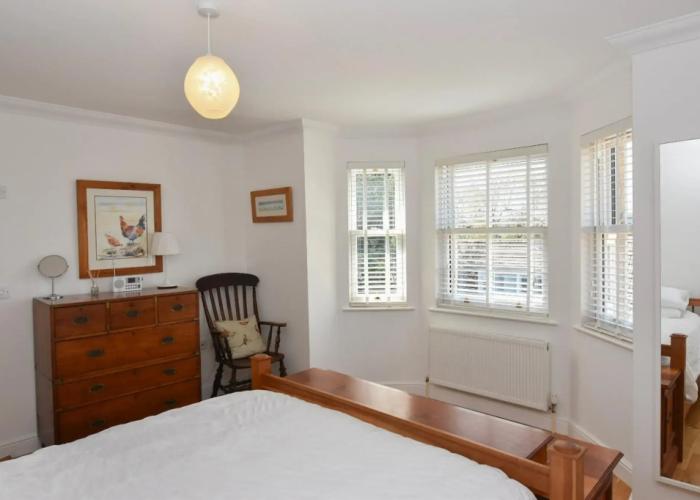 Queens Mews a Coastal Holiday Home