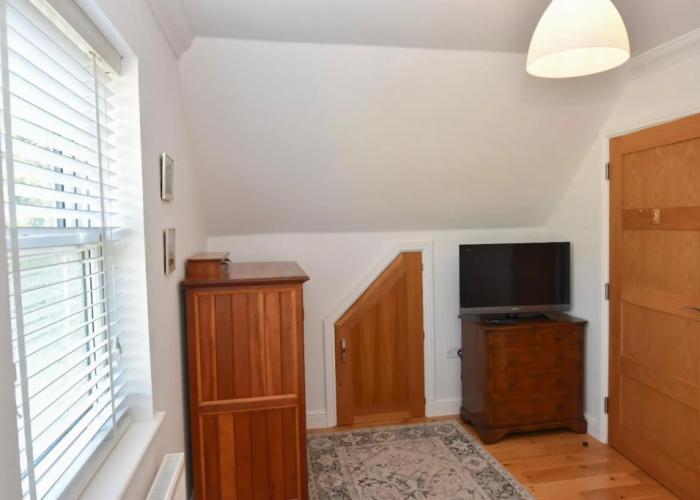Queens Mews a Coastal Holiday Home