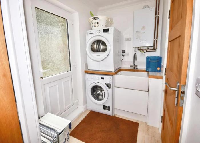 Queens Mews a Coastal Holiday Home