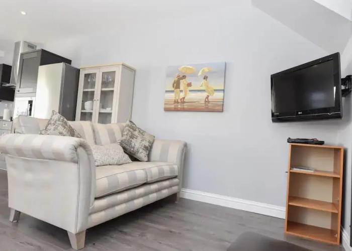 Seaside Cottage in Ryde
