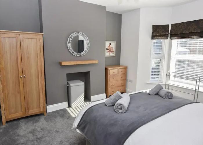 Seaside Cottage in Ryde