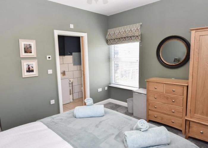 Seaside Cottage in Ryde