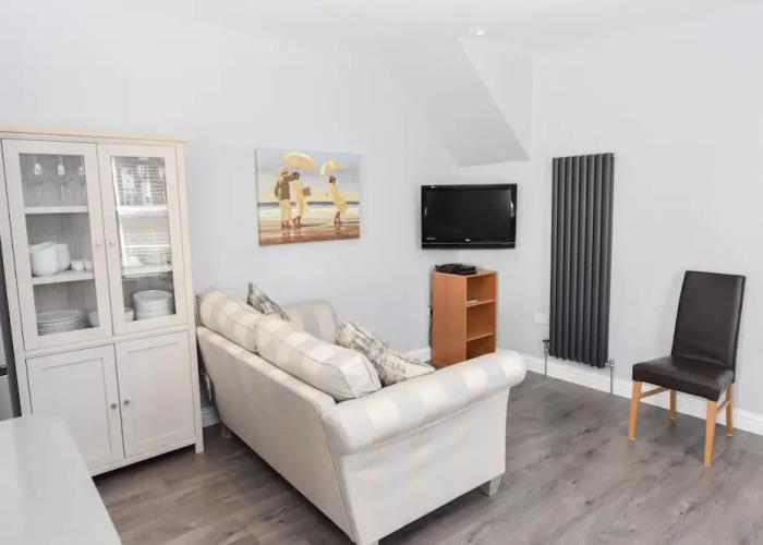 Seaside Cottage in Ryde
