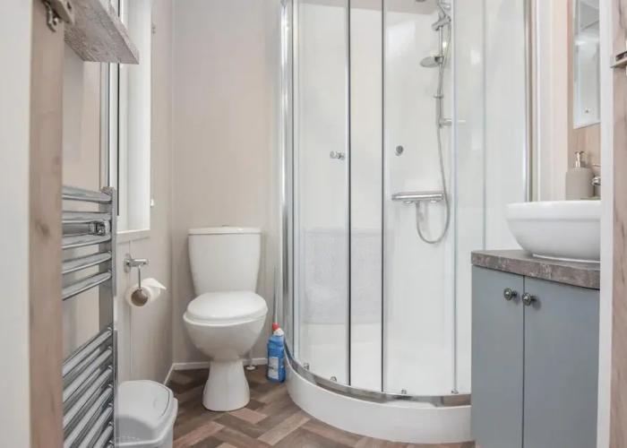 Carpenters Lodge the Perfect dog Friendly Retreat