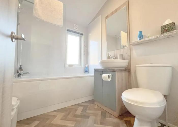 Carpenters Lodge the Perfect dog Friendly Retreat