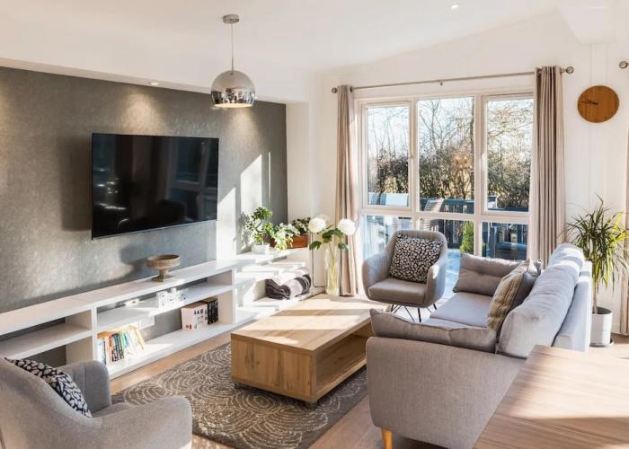 St Helens - Lodge - Sleeps 4 - Pets Allowed - Pool