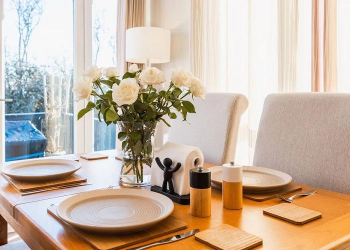 St Helens - Lodge - Sleeps 4 - Pets Allowed - Pool