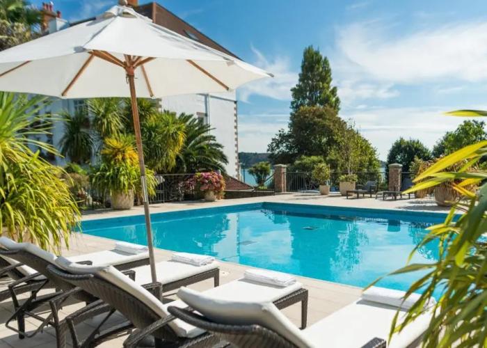 St Brelades Bay Hotel