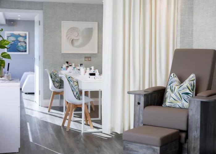 St Brelades Bay Hotel