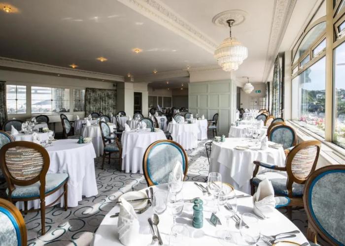 St Brelades Bay Hotel