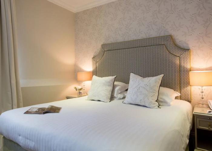 St Brelades Bay Hotel