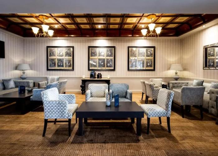 St Brelades Bay Hotel