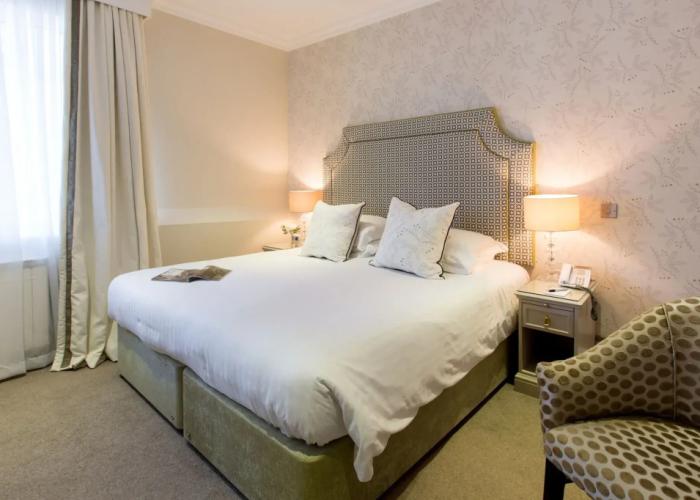 St Brelades Bay Hotel