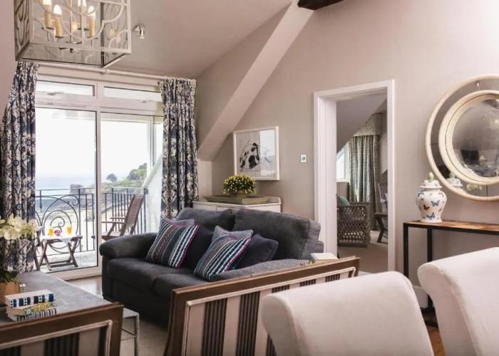 St Brelades Bay Hotel