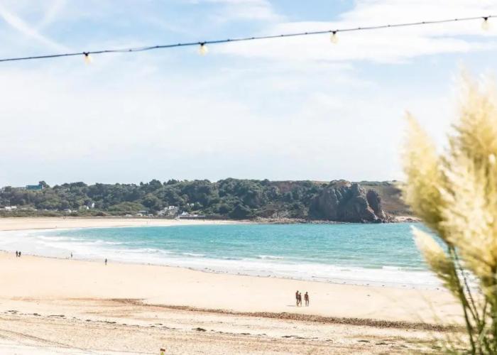 St Brelades Bay Hotel