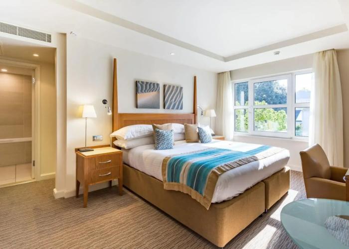 L'Horizon Beach Hotel & Spa