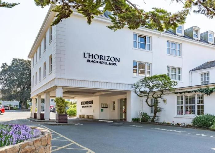 L'Horizon Beach Hotel & Spa