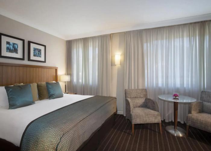 L'Horizon Beach Hotel & Spa