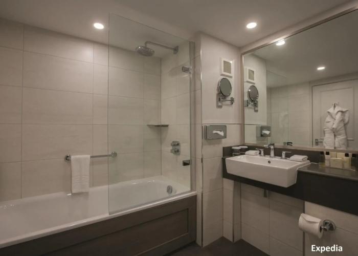 L'Horizon Beach Hotel & Spa