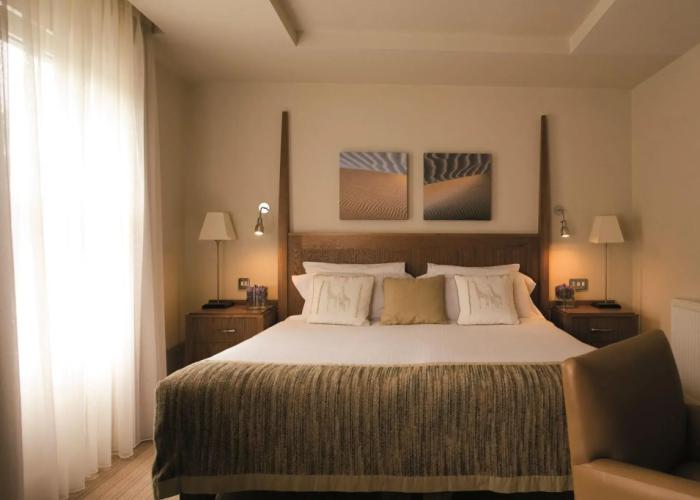 L'Horizon Beach Hotel & Spa
