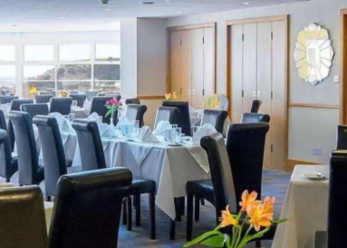 The Biarritz Hotel