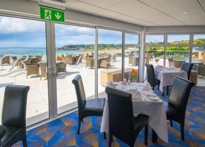 The Biarritz Hotel