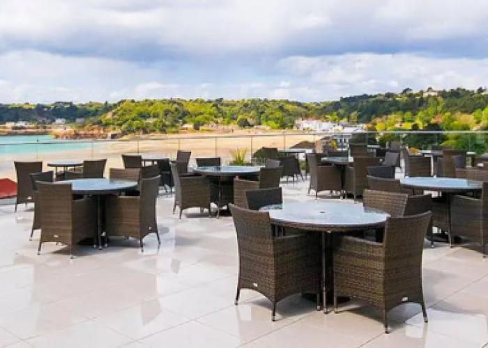 The Biarritz Hotel