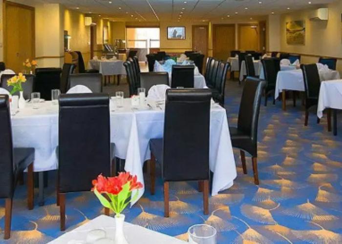 The Biarritz Hotel