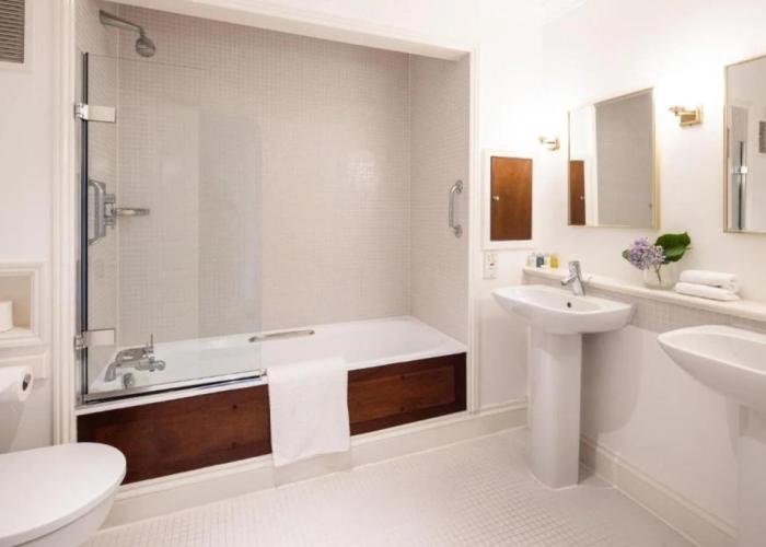 The Atlantic Hotel - Small Luxury Hotels of the World