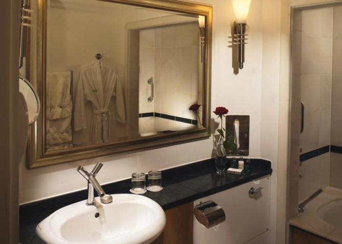 The Atlantic Hotel - Small Luxury Hotels of the World