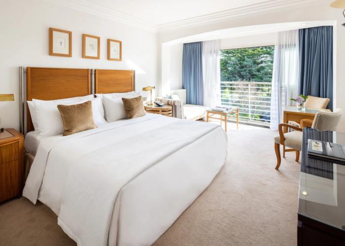 The Atlantic Hotel - Small Luxury Hotels of the World