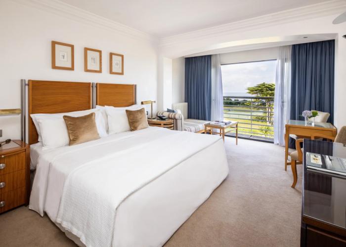 The Atlantic Hotel - Small Luxury Hotels of the World
