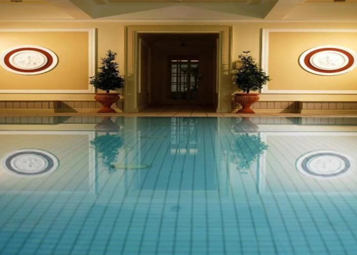 The Atlantic Hotel - Small Luxury Hotels of the World