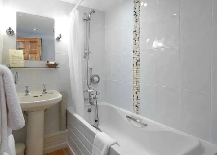 La Barbarie Hotel