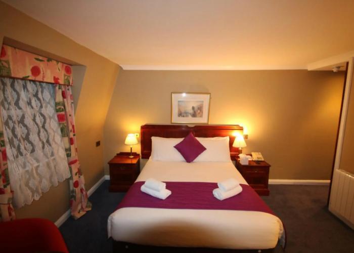 La Trelade Hotel