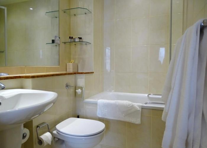 La Trelade Hotel