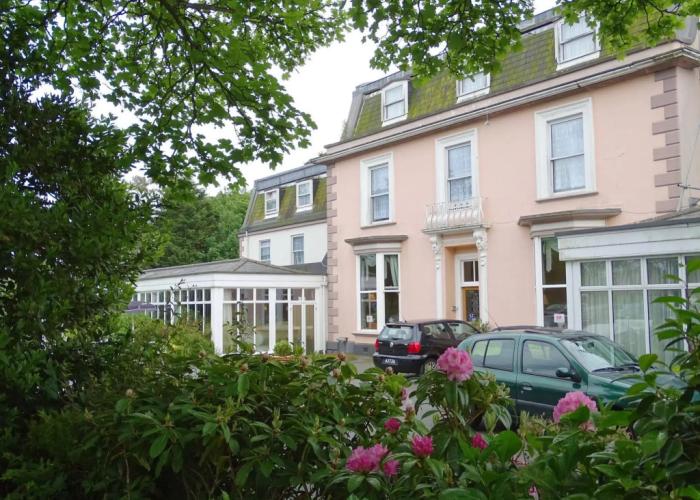 La Trelade Hotel