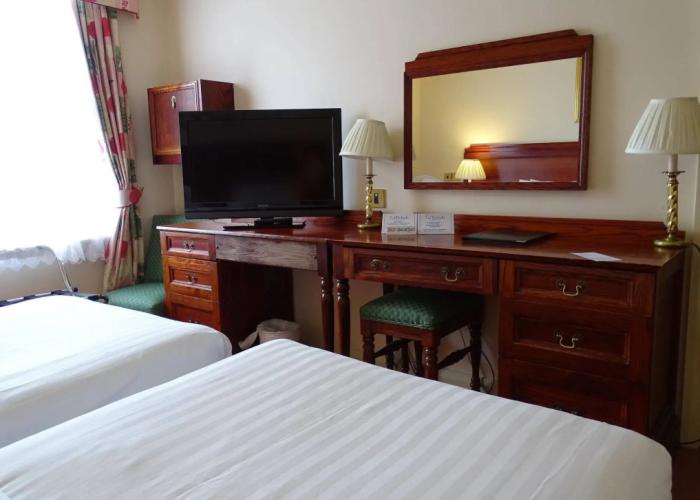 La Trelade Hotel