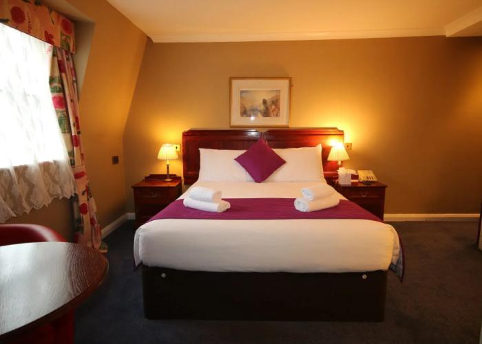 La Trelade Hotel