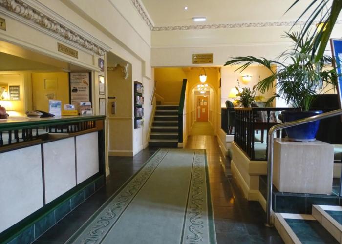 La Trelade Hotel