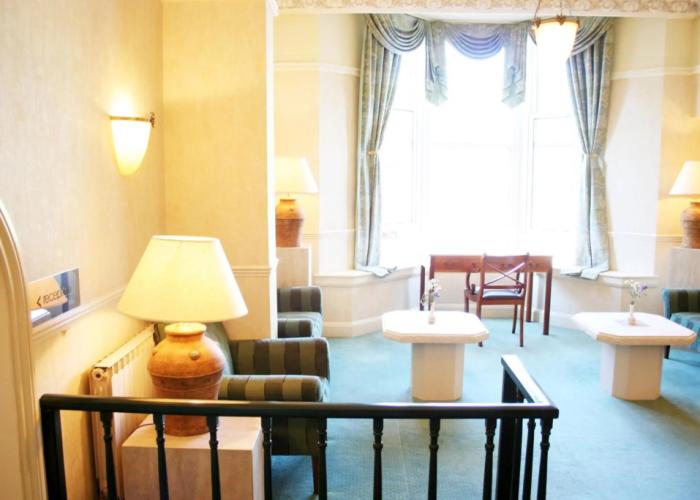 La Trelade Hotel