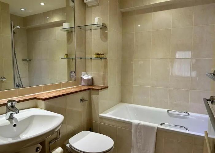 La Trelade Hotel