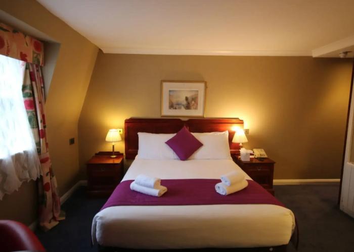 La Trelade Hotel
