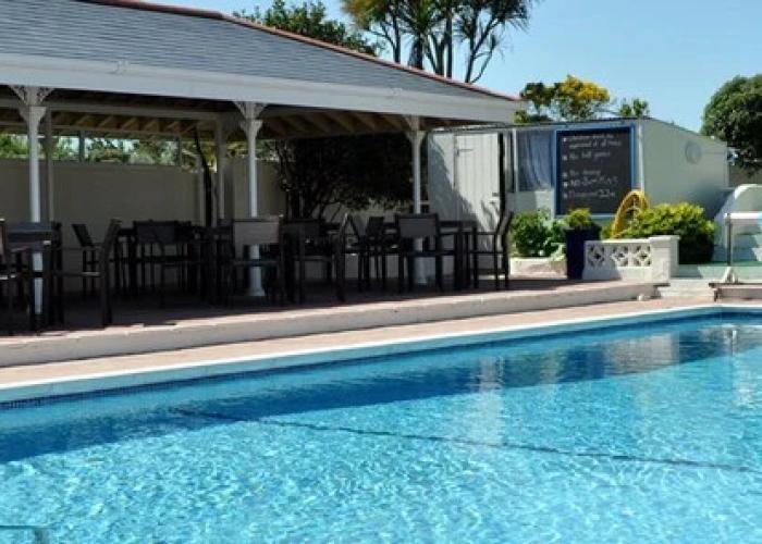 Saints Bay Hotel