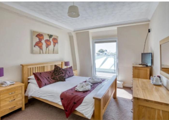 Saints Bay Hotel