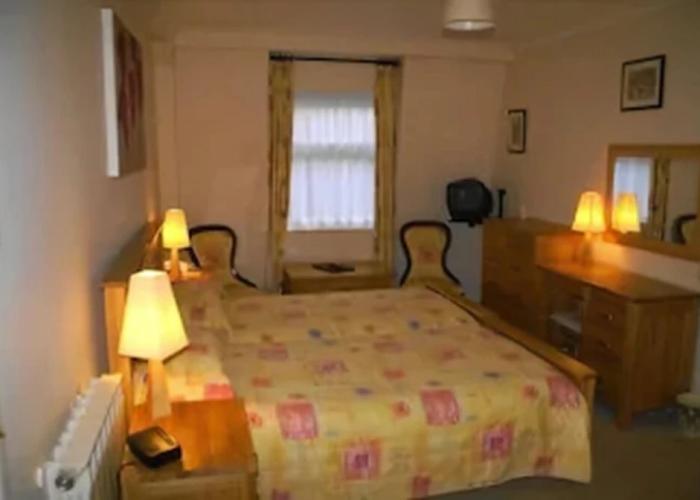 Saints Bay Hotel